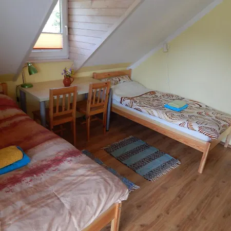 Sunny Holiday House 2* Ljubno