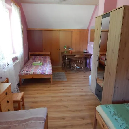 Sunny Holiday House 2*