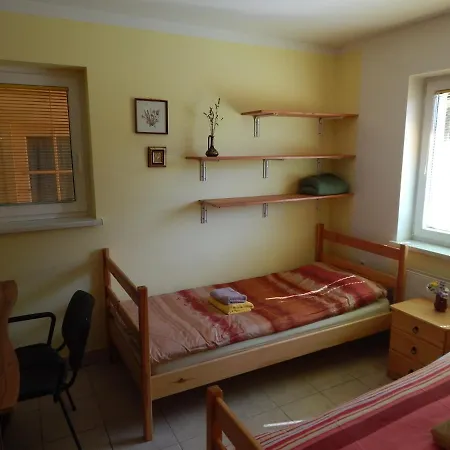 Panzió Sunny Holiday House