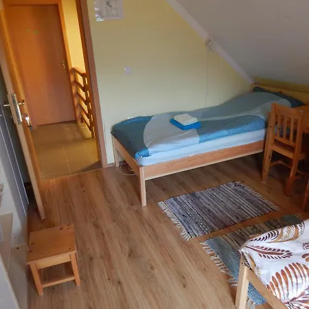 Panzió Sunny Holiday House