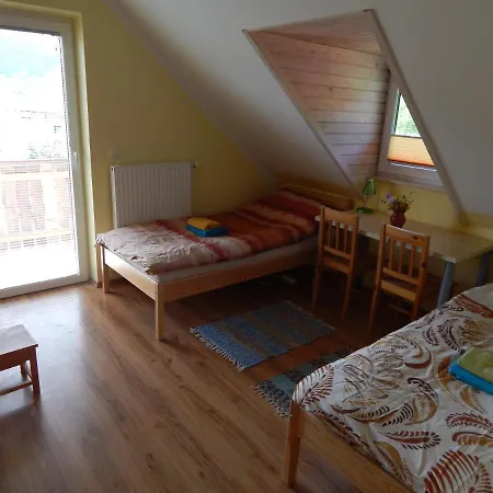Sunny House Ljubno