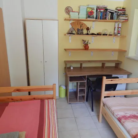 Sunny Holiday House 2*