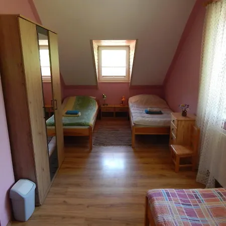 Sunny Holiday House