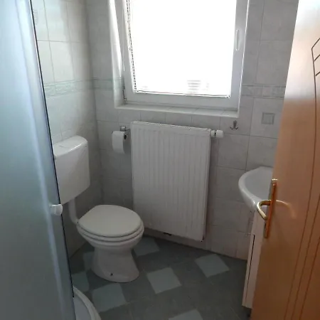 Sunny House Bed & Breakfast Ljubno
