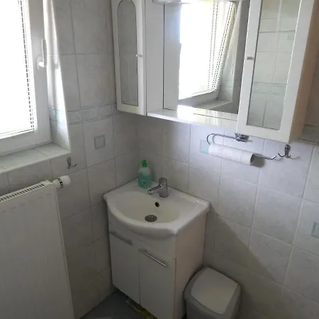 Bed & Breakfast Sunny House 2*