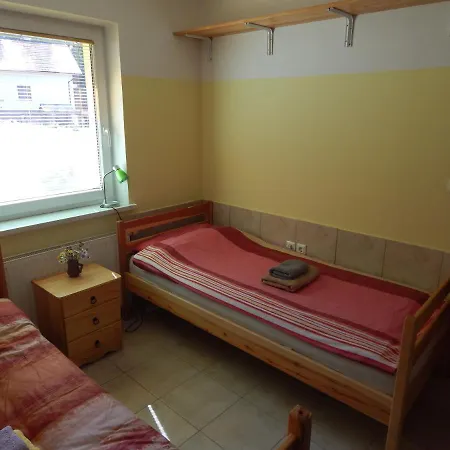 Panzió Sunny Holiday House