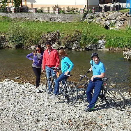 Sunny House Bed & Breakfast