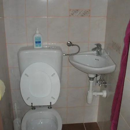 Bed & Breakfast Sunny House 2*