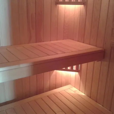 Sunny House 2* Ljubno