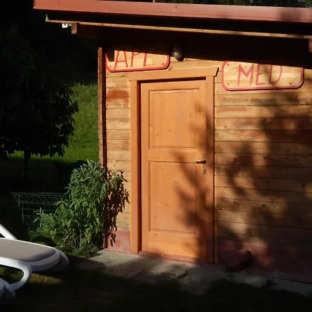 Sunny Holiday House 2*