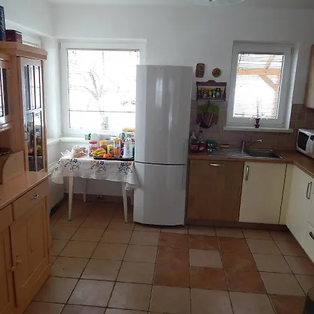 Bed & Breakfast Sunny House Ljubno