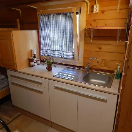 Sunny House Bed & Breakfast