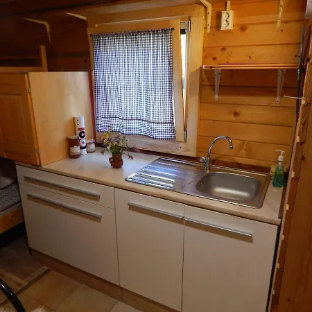 Sunny Holiday House Panzió