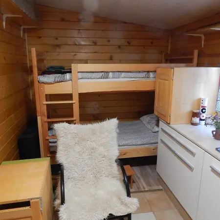 Sunny House Bed & Breakfast 2*