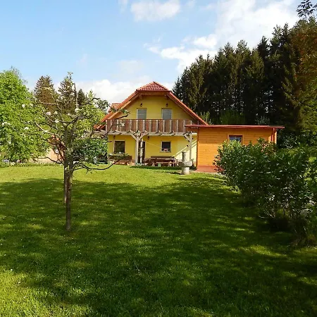Sunny House