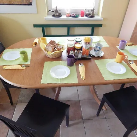 Alojamento de Acomodação e Pequeno-almoço Sunny House Ljubno
