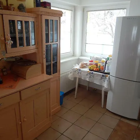 Sunny House Bed & Breakfast