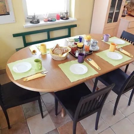 Alojamento de Acomodação e Pequeno-almoço Sunny House Ljubno