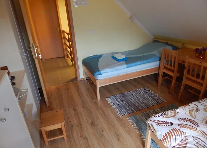 Bed & Breakfast Sunny House