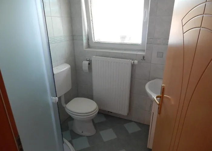 Sunny House Nočitev z zajtrkom Ljubno