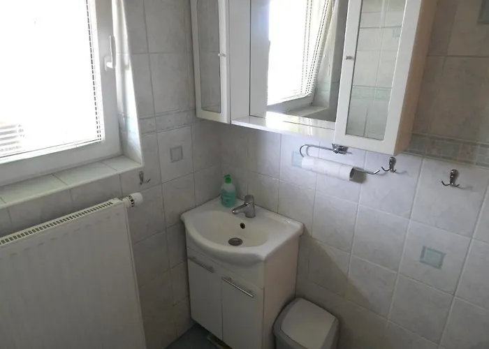 Bed & Breakfast Sunny House 2*