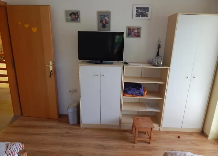 Sunny House 2* Ljubno