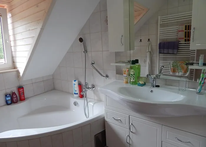 Sunny House Bed & Breakfast