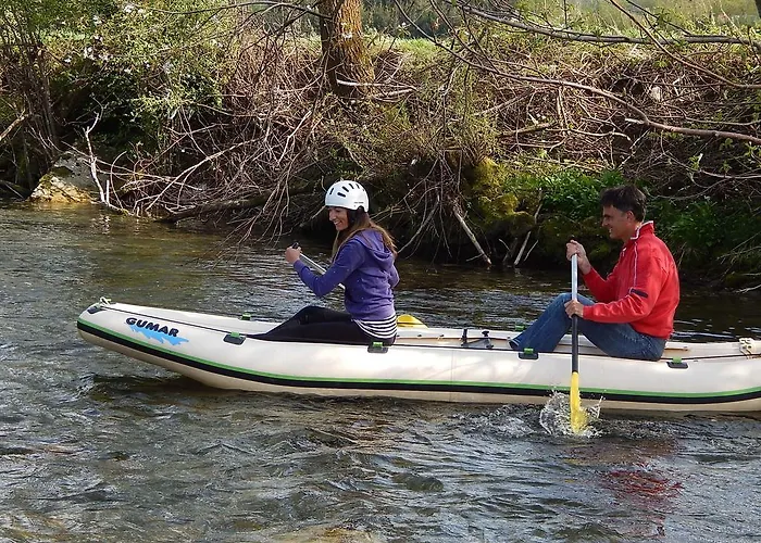 Nočitev z zajtrkom Sunny House 2*