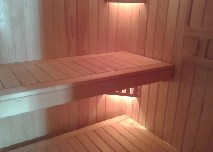 Sunny House 2* Ljubno