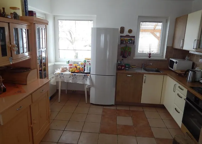 Nočitev z zajtrkom Sunny House Ljubno