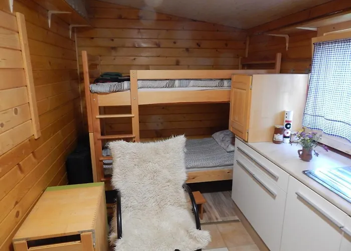 Sunny House Bed & Breakfast 2*