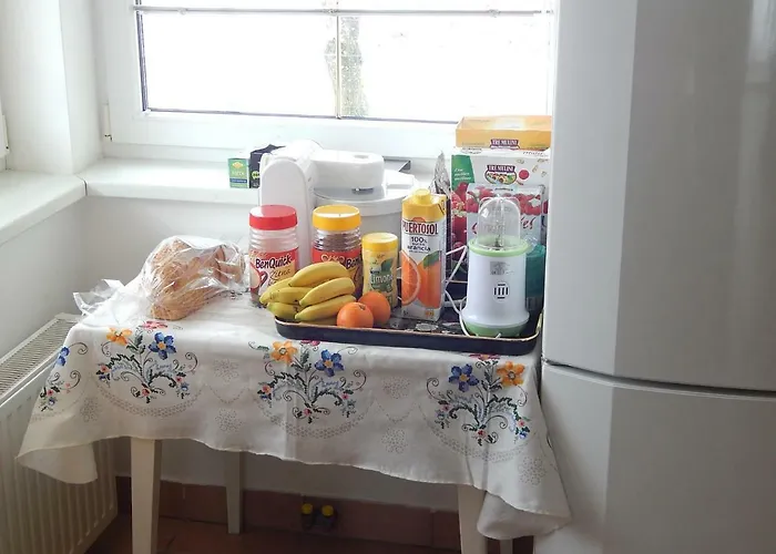 Bed & Breakfast Sunny House 2*