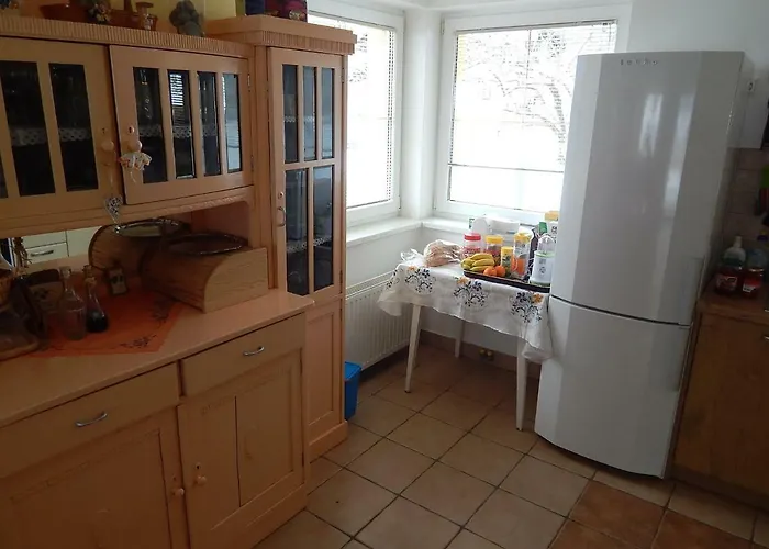 Sunny House Bed & Breakfast