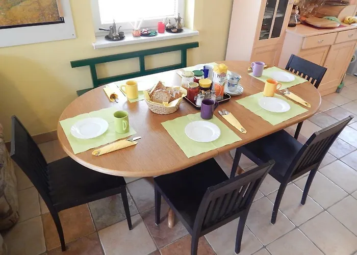 Nočitev z zajtrkom Sunny House Ljubno